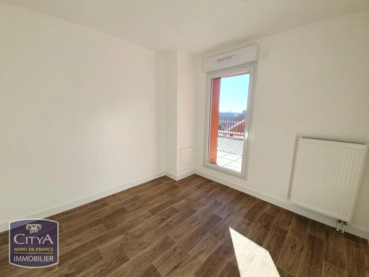 Photo 5 appartement Valenciennes
