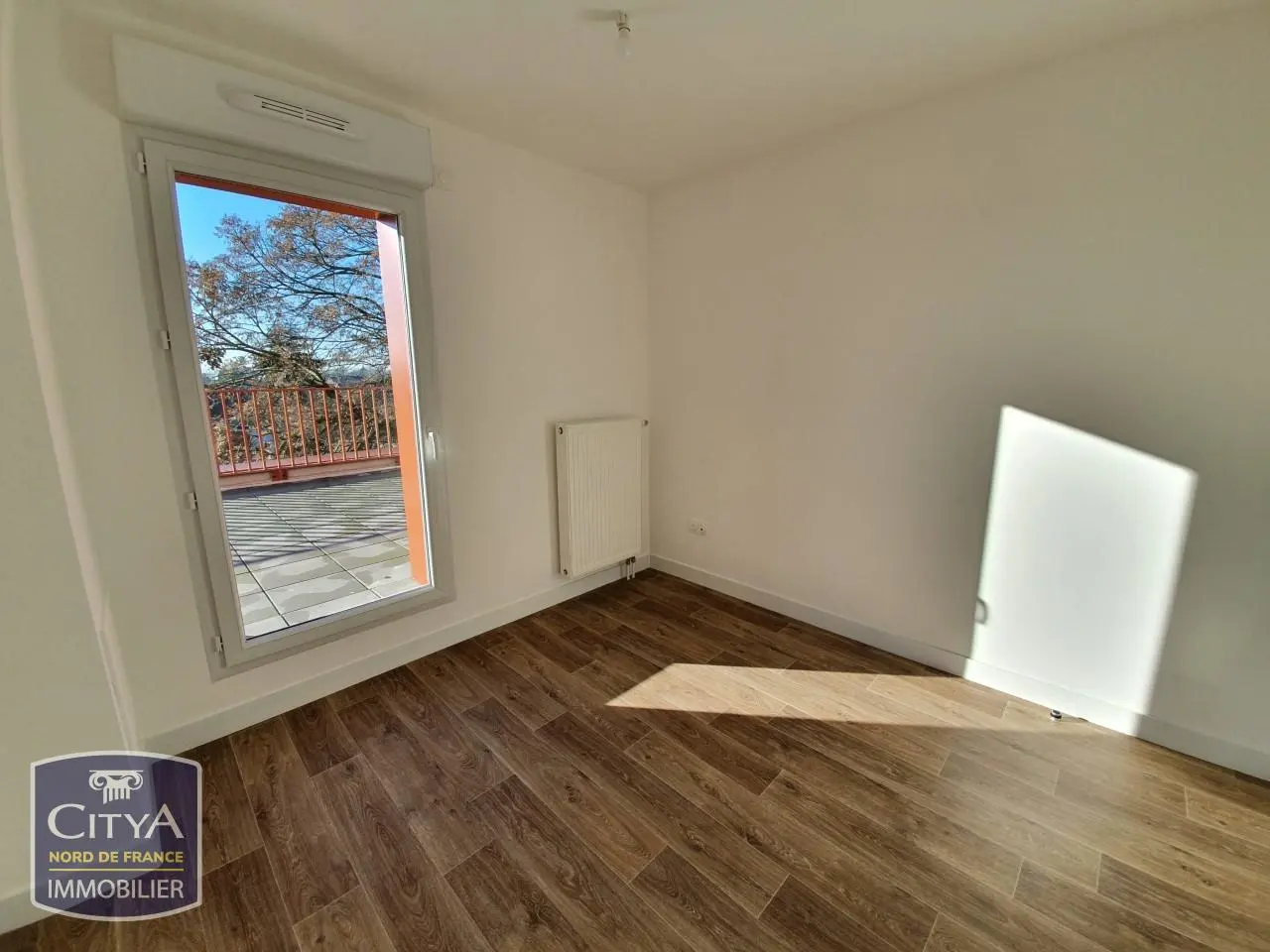 Photo 6 appartement Valenciennes