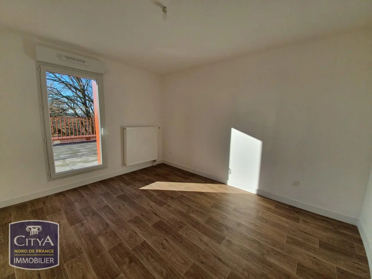 Photo 8 appartement Valenciennes