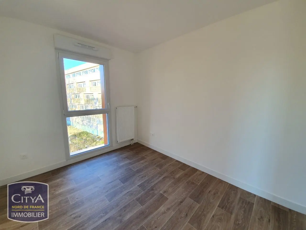 Photo 9 appartement Valenciennes