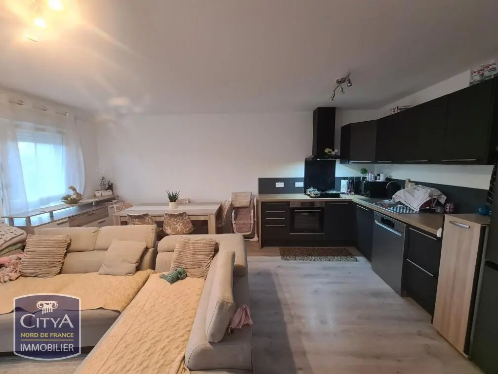 Photo 1 Appartement 3 pièces 67.42m²