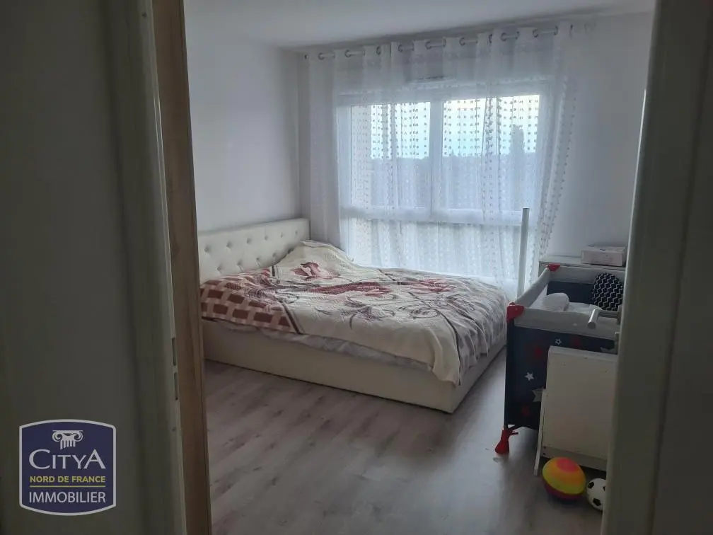 Photo 3 appartement Valenciennes