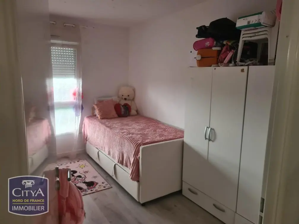 Photo 4 appartement Valenciennes