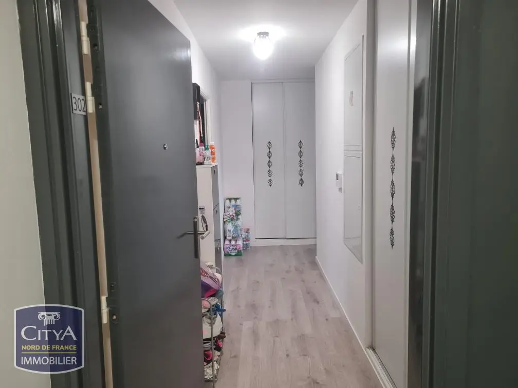 Photo 5 appartement Valenciennes