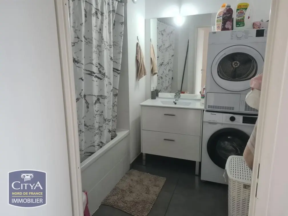 Photo 6 appartement Valenciennes