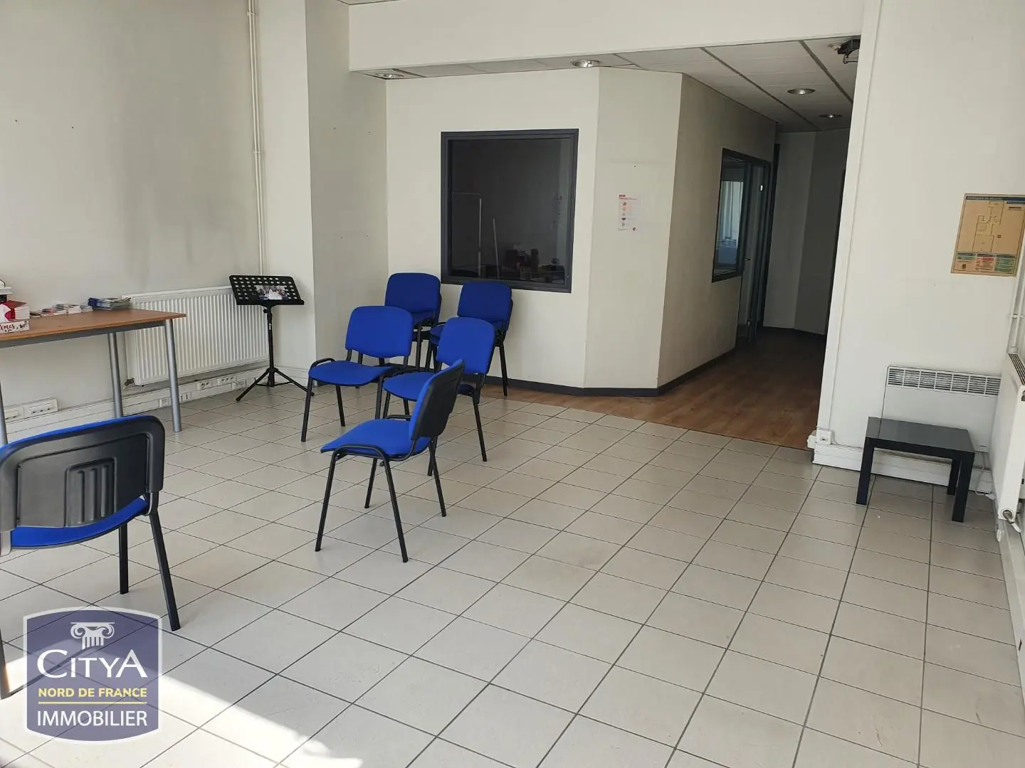 Photo 2 Local Commercial 3 pièces 88m²