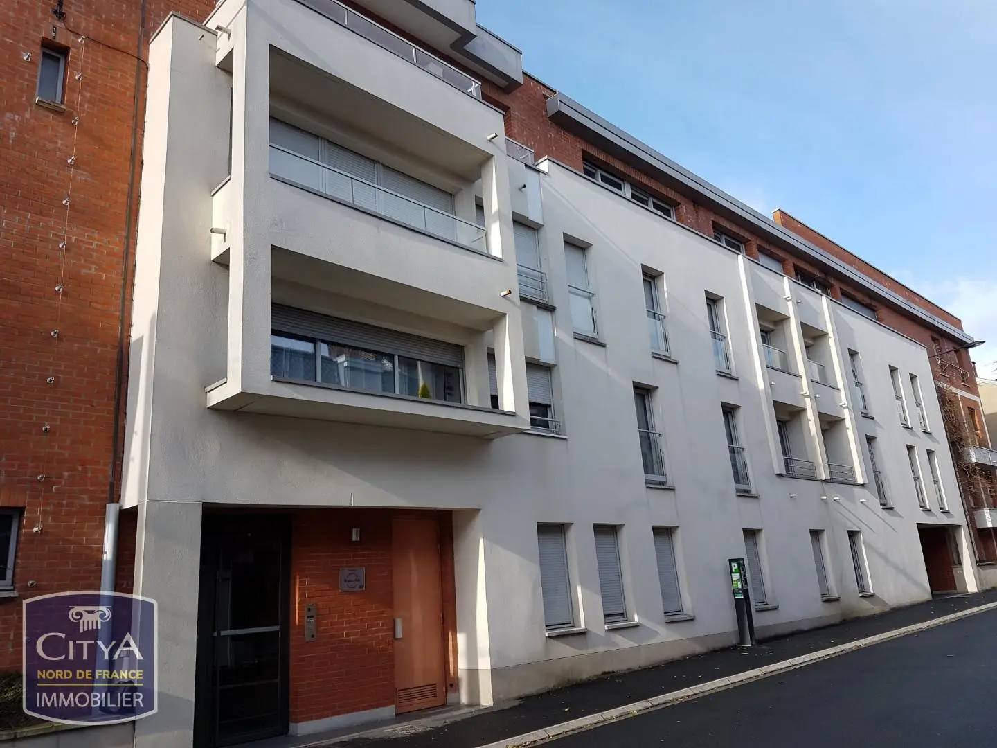 Photo 1 Appartement 3 pièces 74.43m²