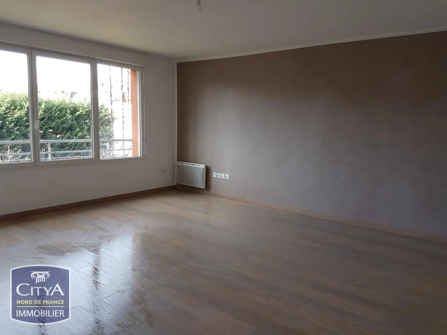 Photo 2 Appartement 3 pièces 74.43m²