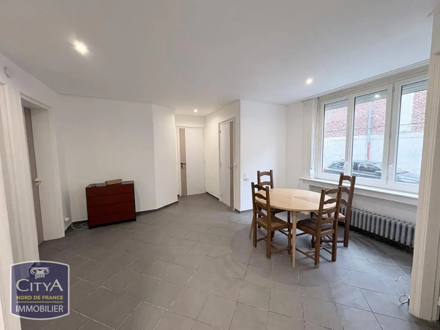 Photo 1 appartement Valenciennes