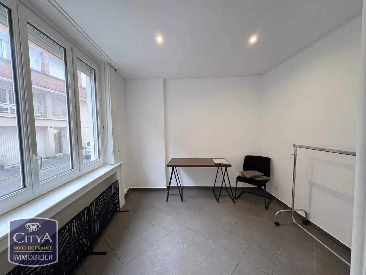Photo 3 appartement Valenciennes