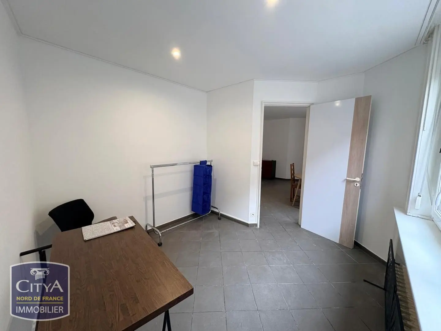 Photo 4 appartement Valenciennes