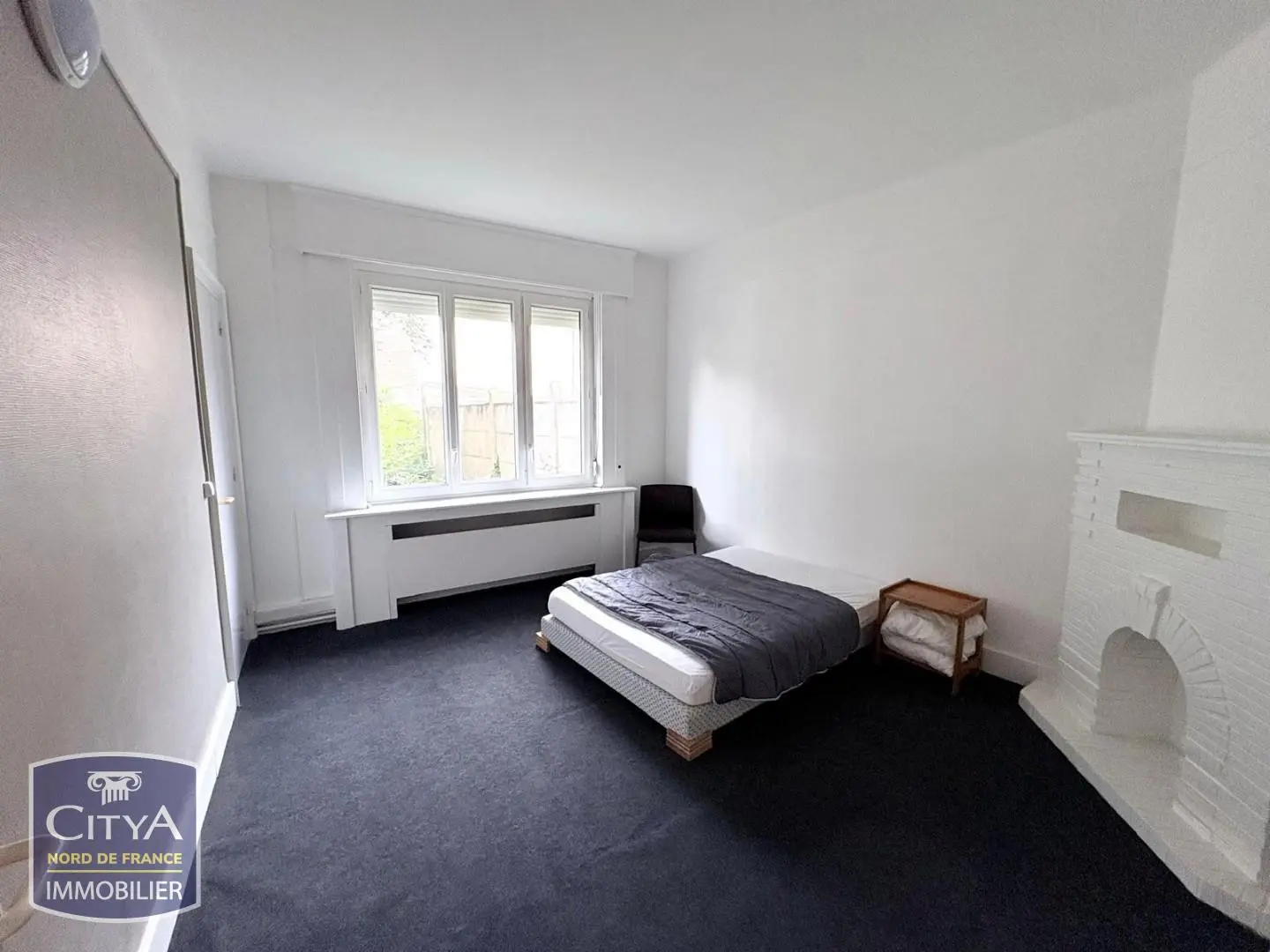 Photo 5 appartement Valenciennes