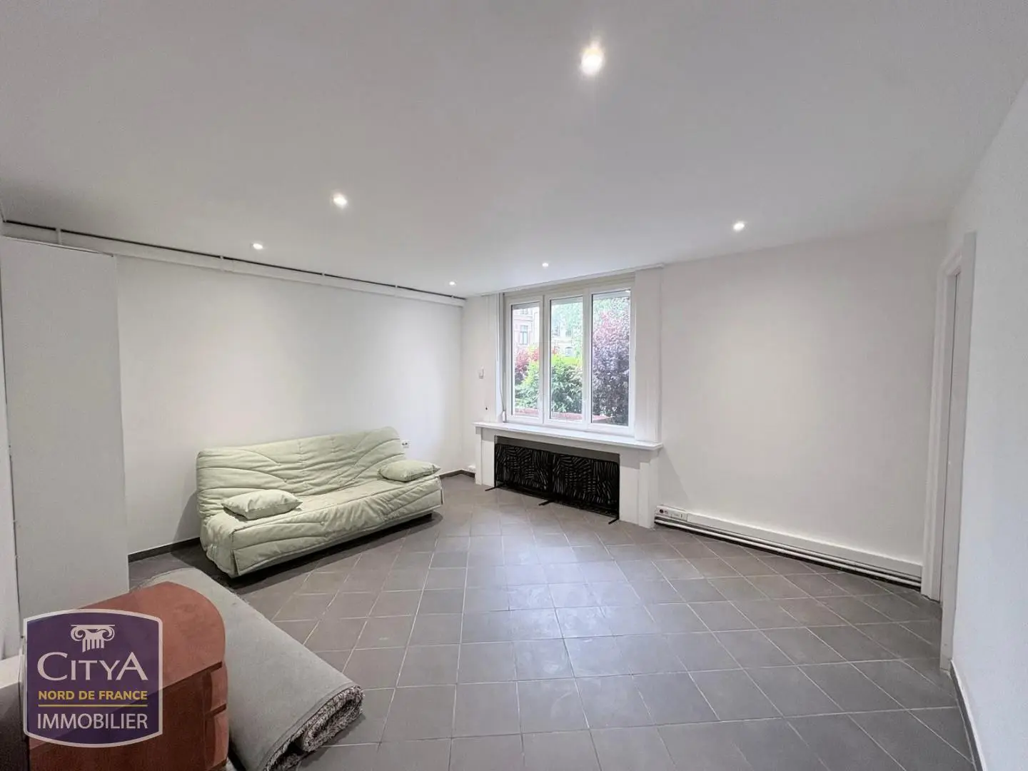 Photo 6 appartement Valenciennes