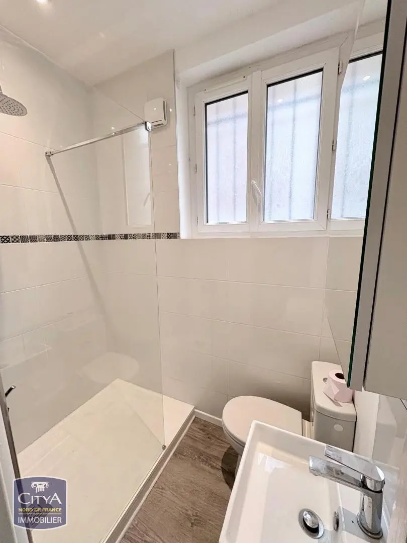 Photo 7 appartement Valenciennes