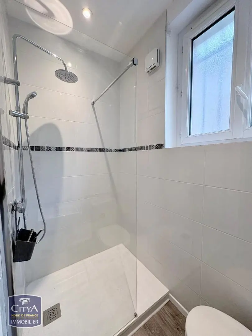 Photo 9 appartement Valenciennes