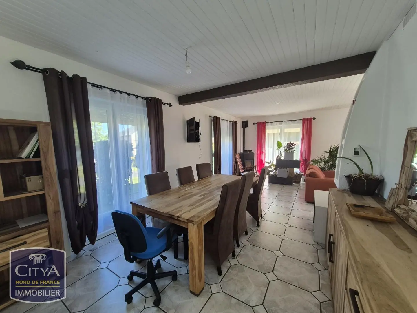 Photo 5 Maison 5 pièces 146.76m²