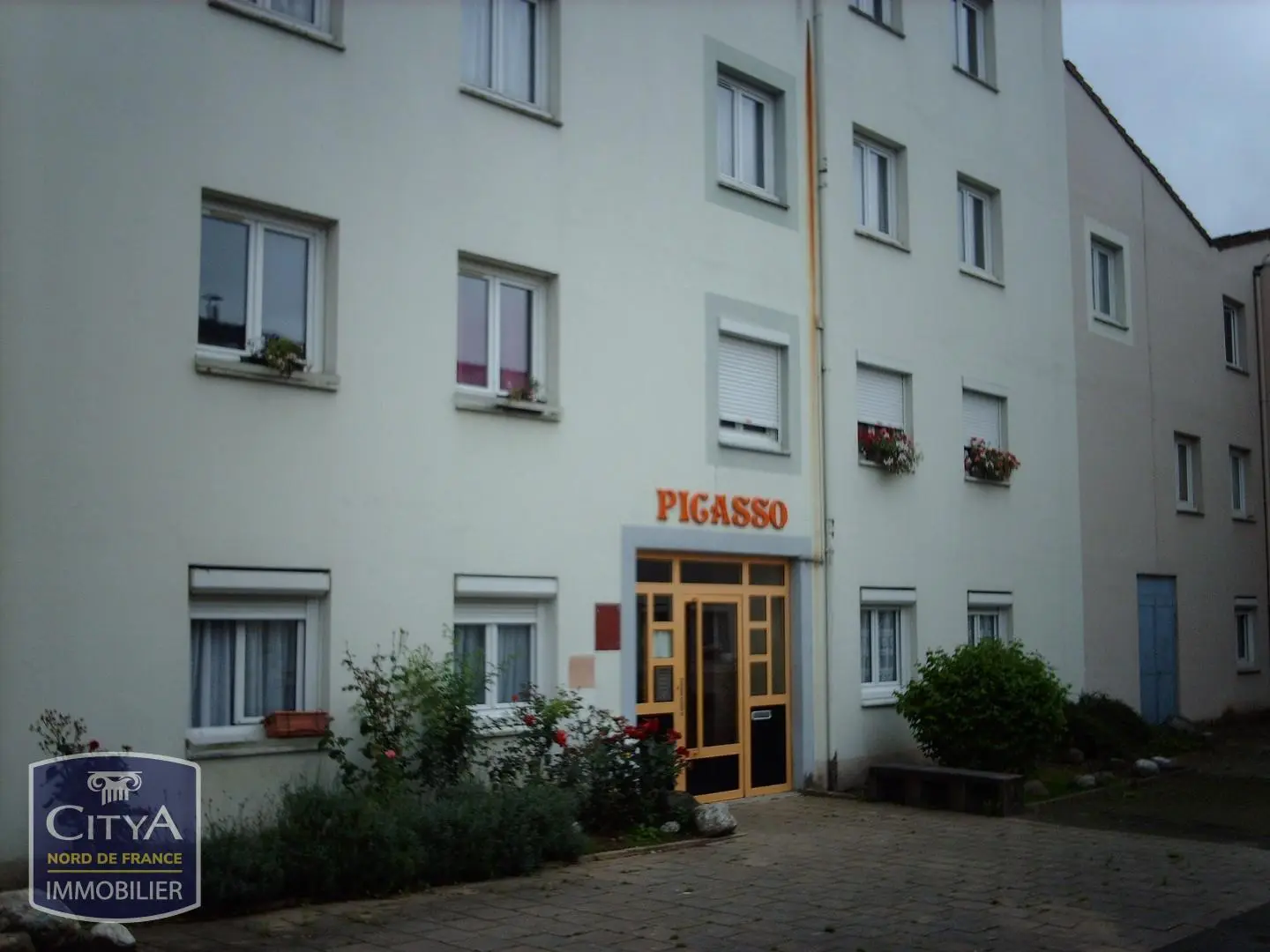 Photo 9 Appartement 4 pièces 80m²