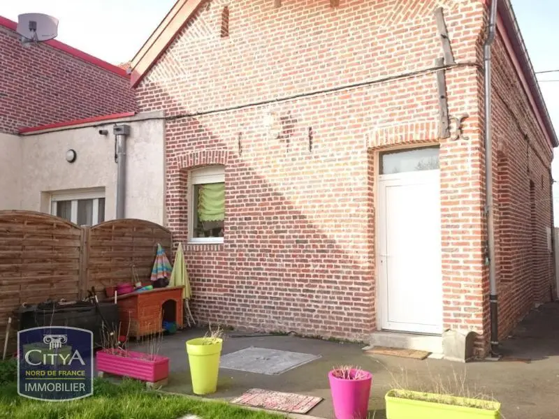 Photo 5 Maison 4 pièces 83.8m²