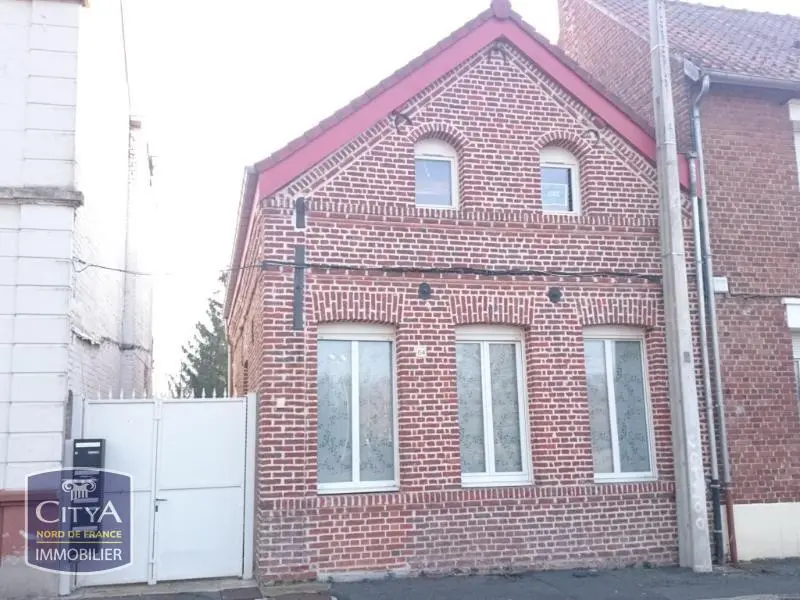 Photo 6 Maison 4 pièces 83.8m²