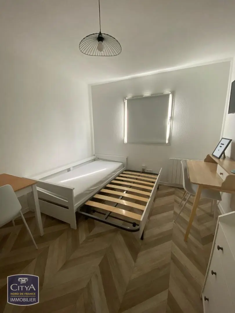 Photo 5 Appartement 1 pièce 17.91m²