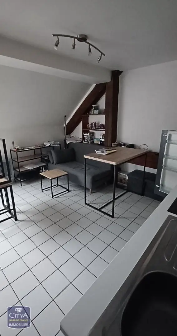 Photo 1 appartement Famars