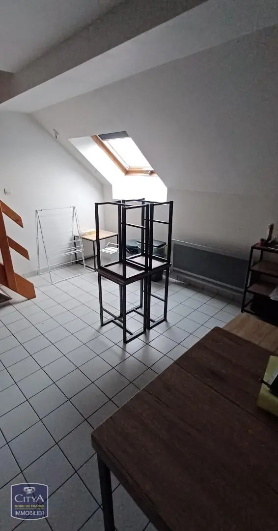 Photo 3 appartement Famars