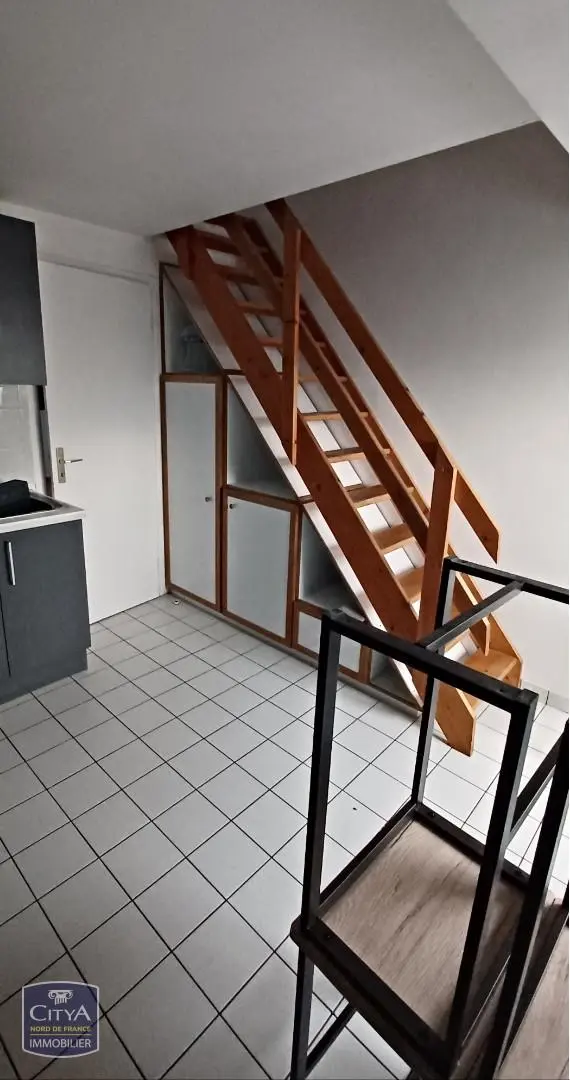 Photo 4 appartement Famars
