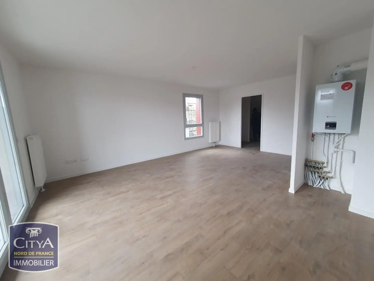 Photo 1 Appartement 3 pièces 66.66m²