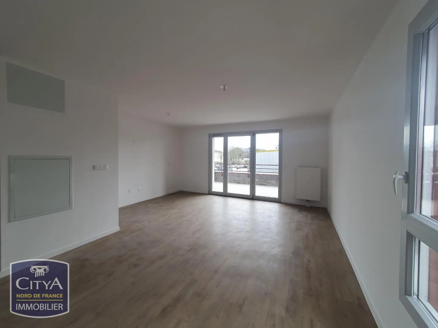 Photo 2 Appartement 3 pièces 66.66m²