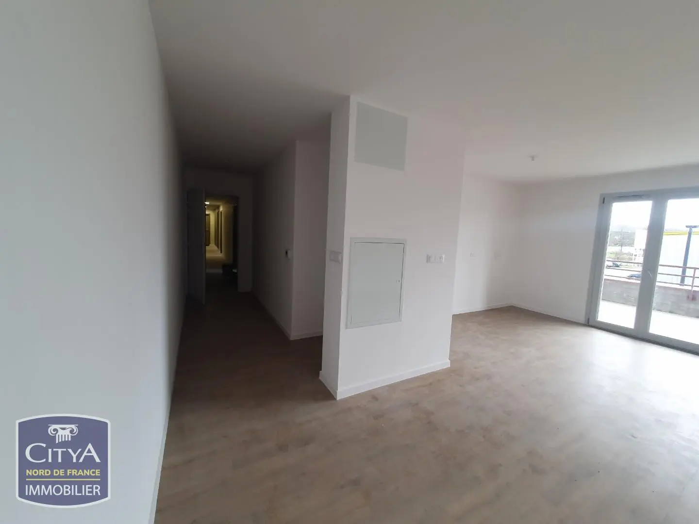 Photo 4 Appartement 3 pièces 66.66m²