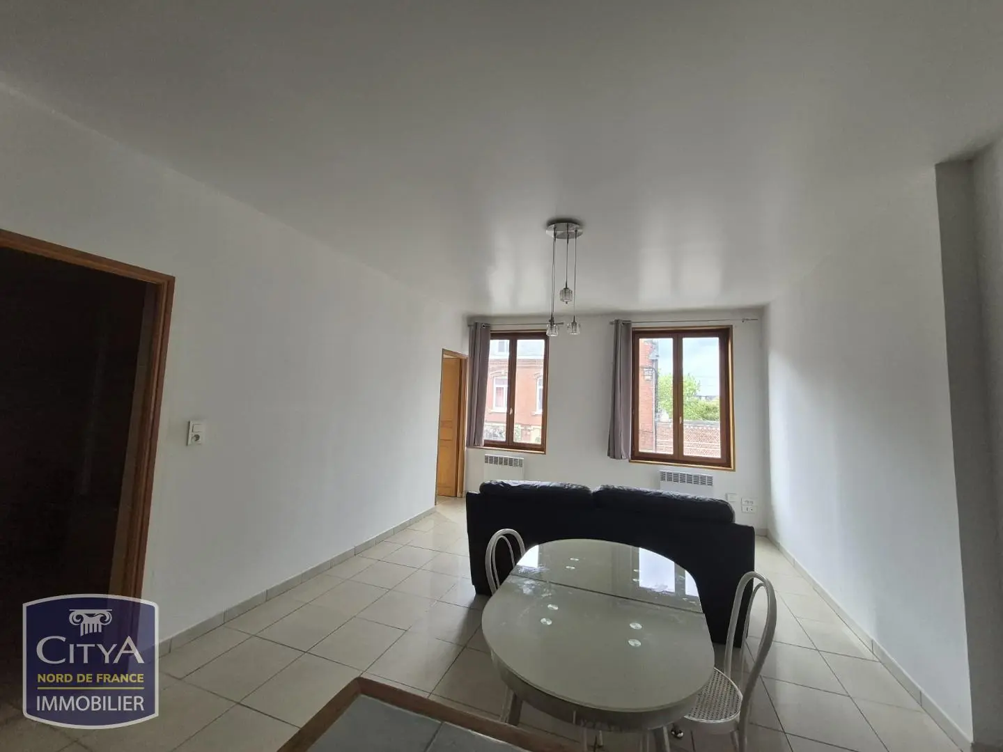 Photo 3 Appartement 2 pièces 51.94m²