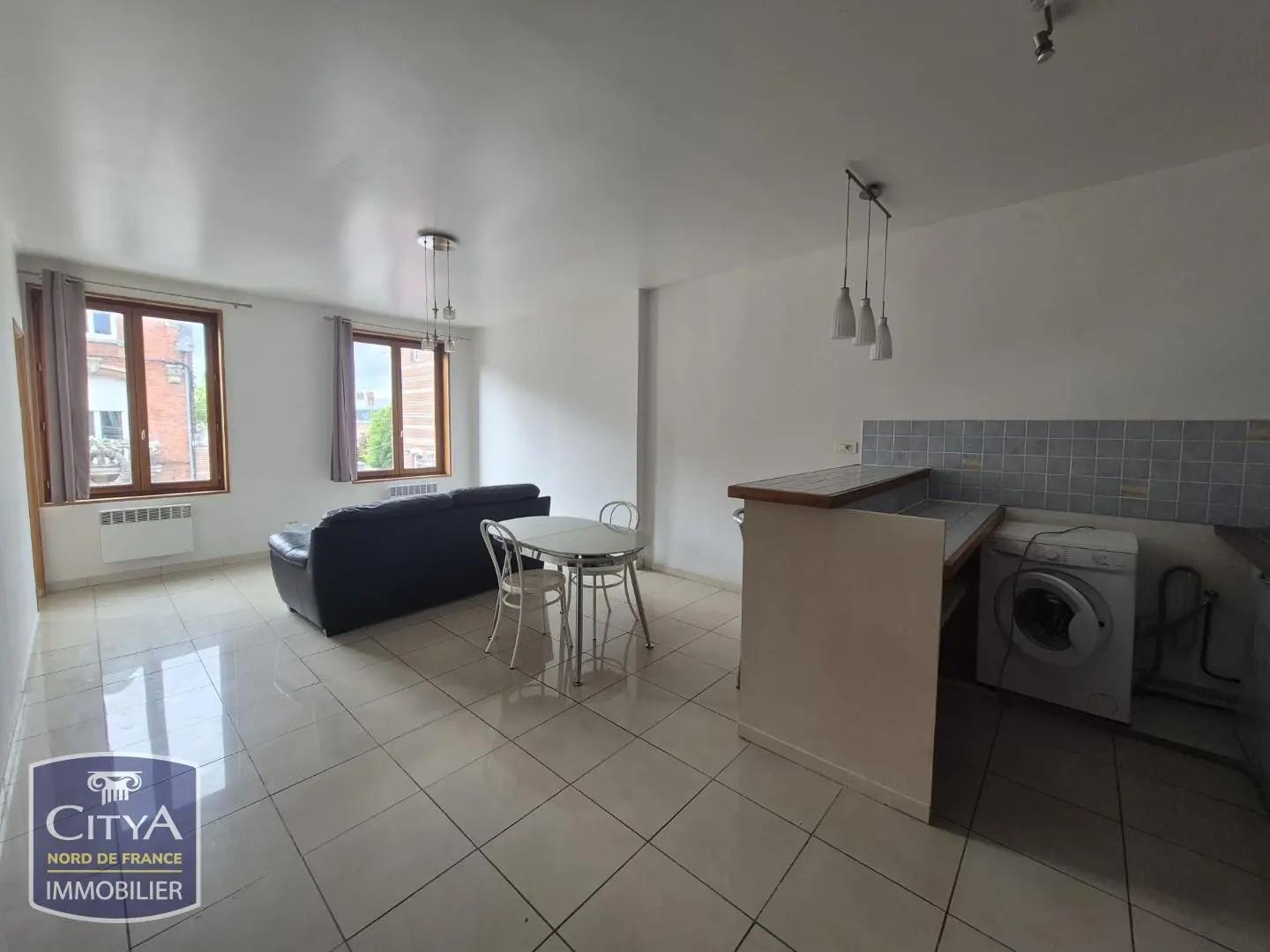 Photo 4 Appartement 2 pièces 51.94m²