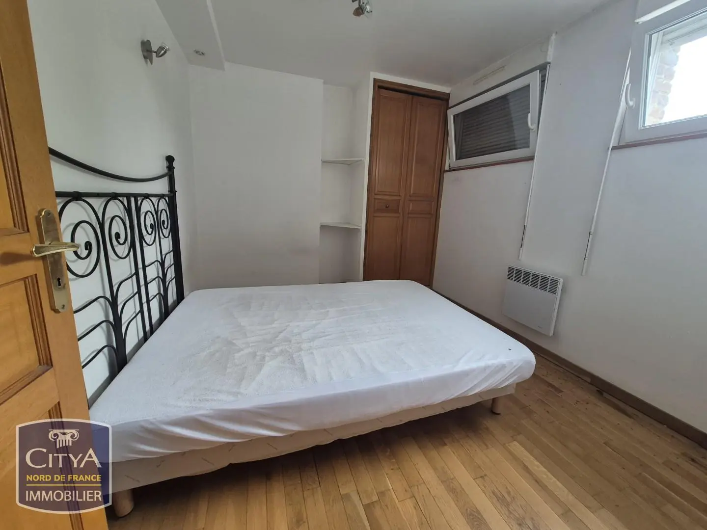 Photo 5 Appartement 2 pièces 51.94m²