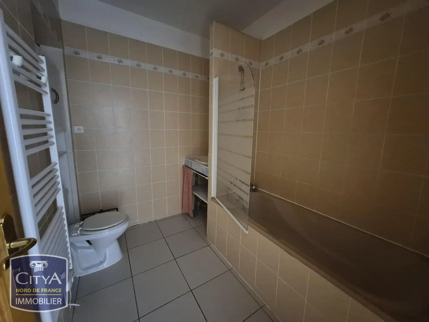 Photo 7 Appartement 2 pièces 51.94m²