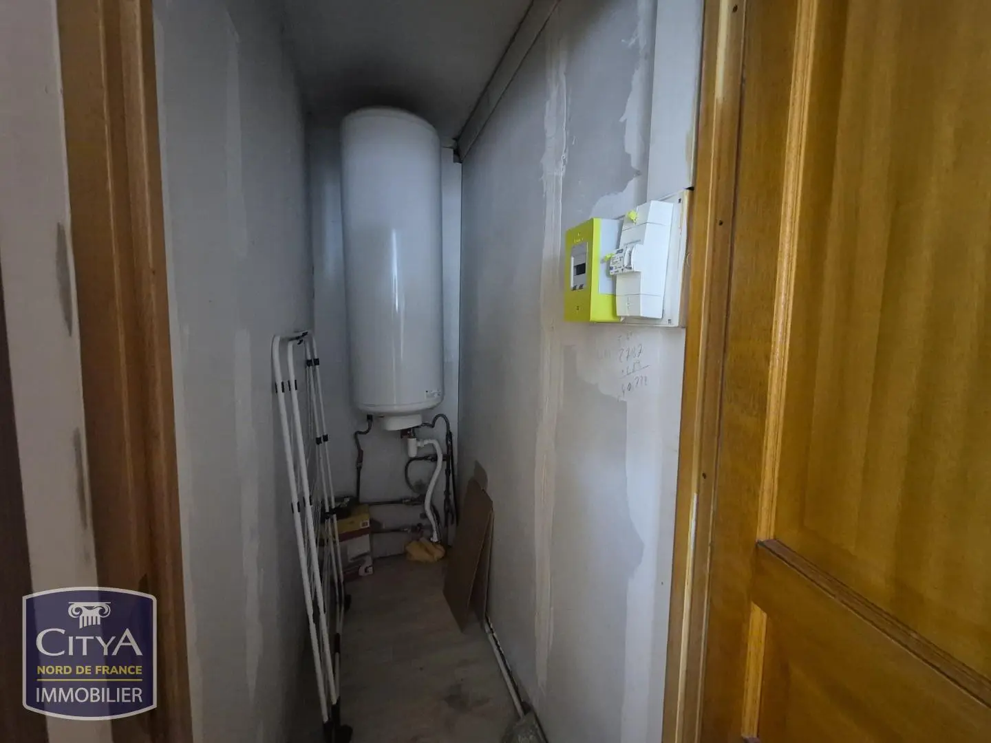 Photo 8 Appartement 2 pièces 51.94m²