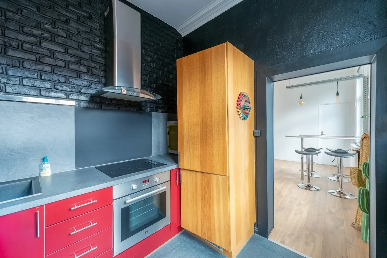 Photo 3 Appartement 3 pièces 67m²