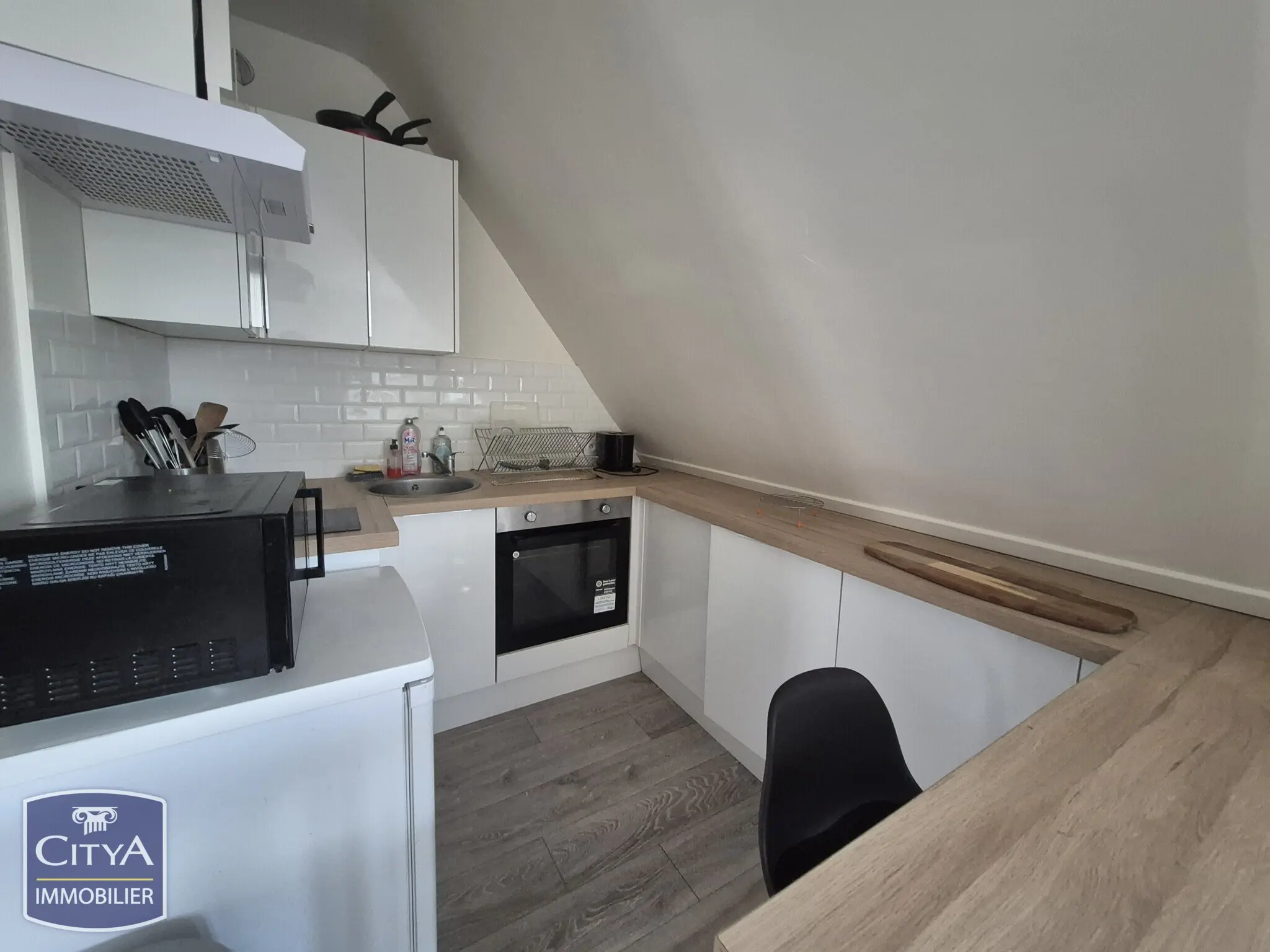 Photo 2 Appartement 2 pièces 47.3m²