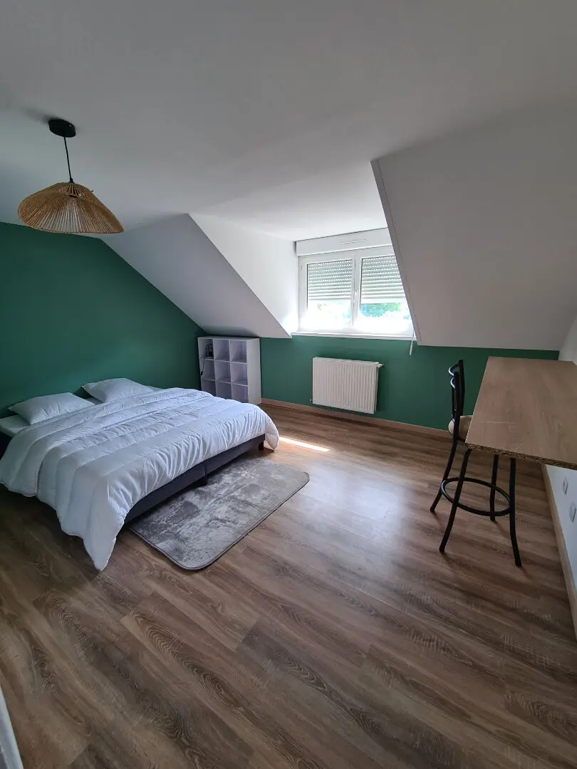 Photo 4 Immeuble 62m²