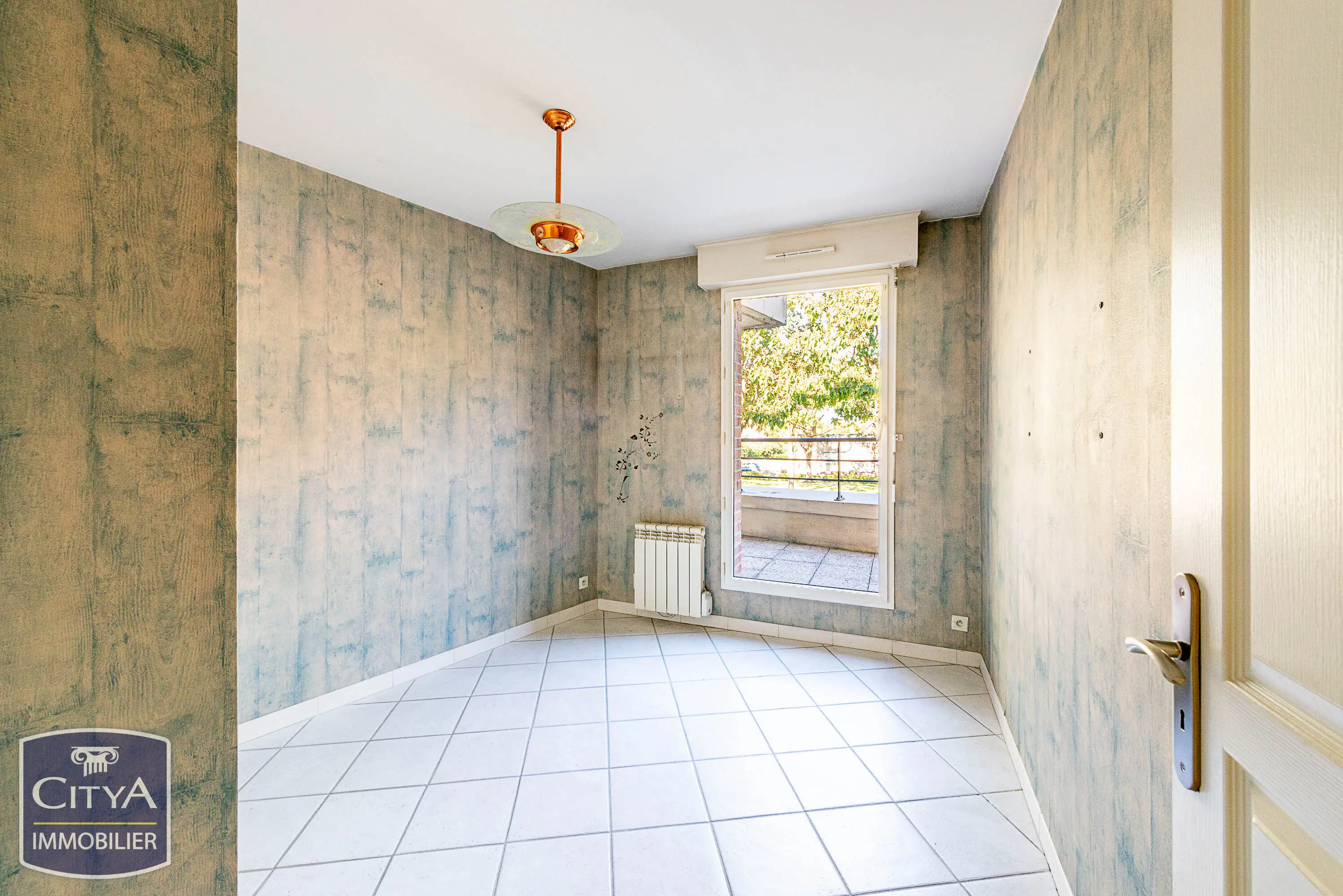 Photo 5 Appartement 3 pièces 53.5m²