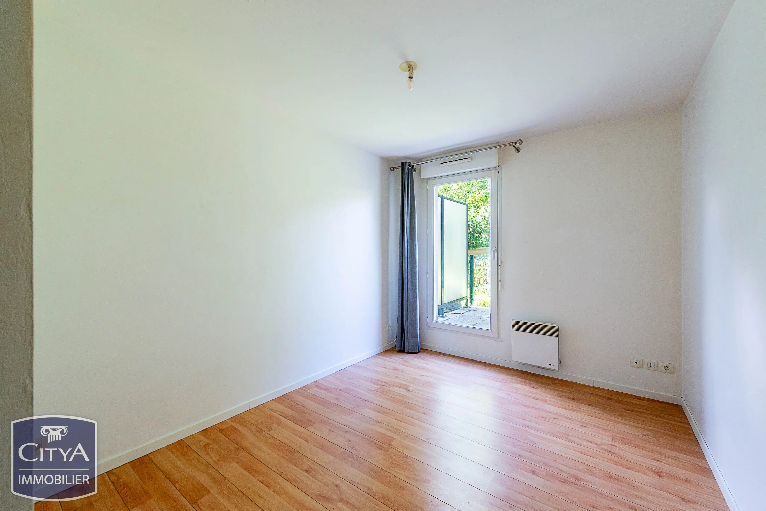Photo 4 Appartement 2 pièces 45.6m²