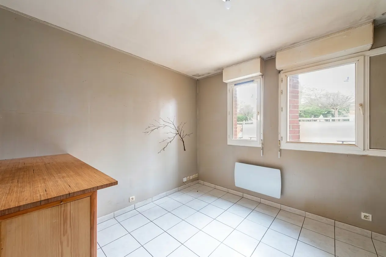 Photo 5 Appartement 2 pièces 31.07m²