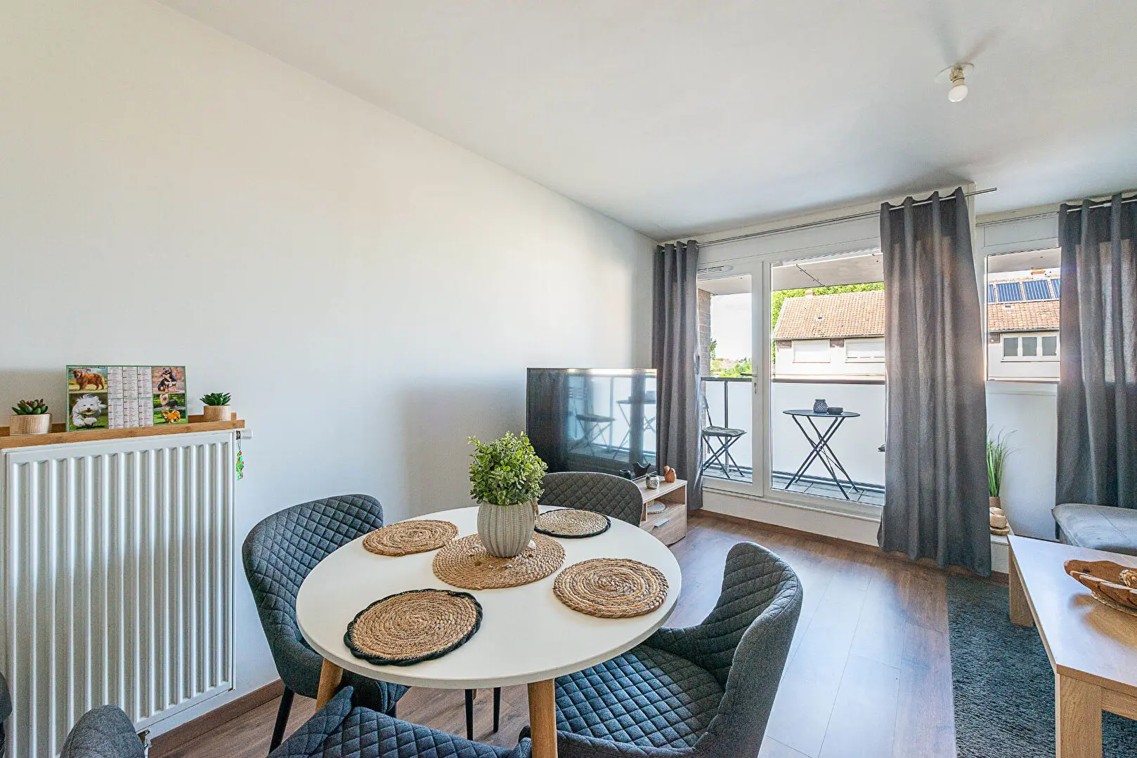 Photo 9 Appartement 2 pièces 42m²