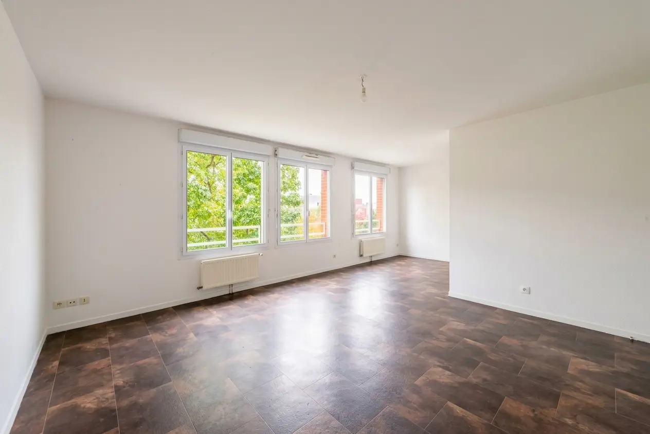 Photo 1 Appartement 3 pièces 66.9m²