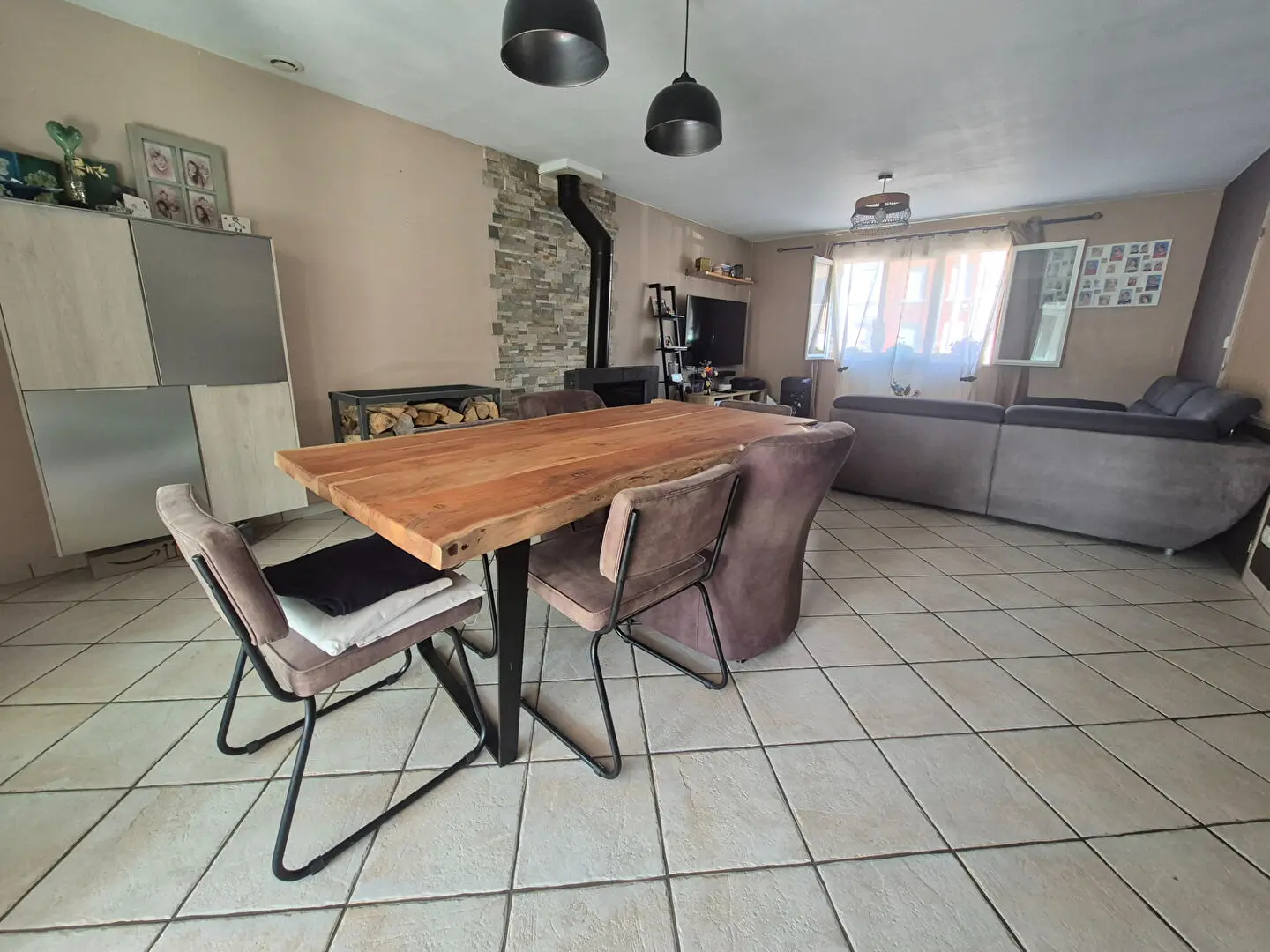 Photo 1 Maison 5 pièces 150m²