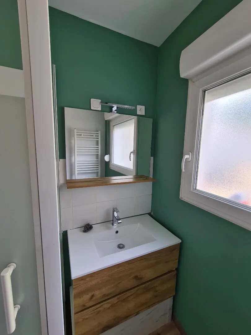 Photo 5 Immeuble 62m²