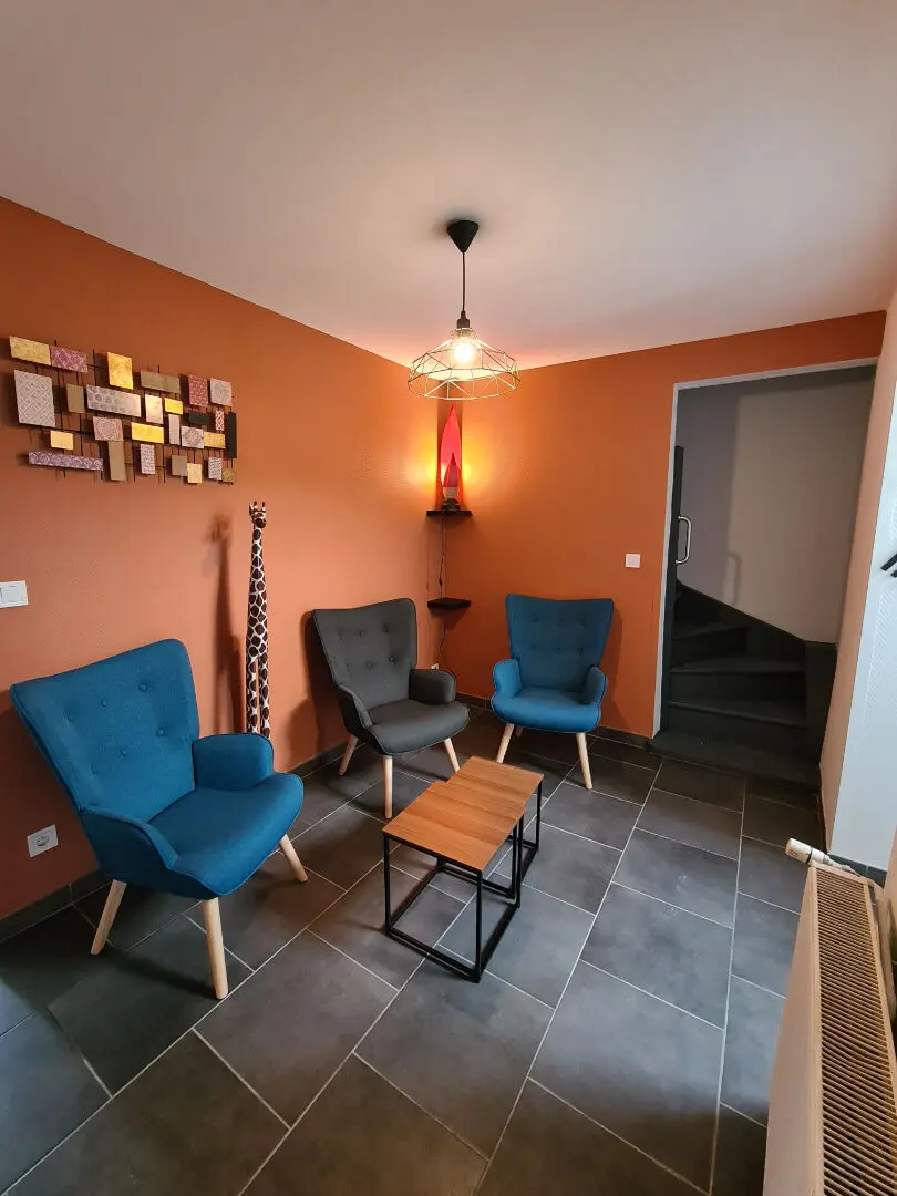 Photo 1 Immeuble 62m²
