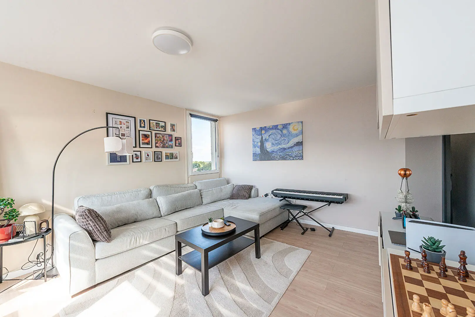 Photo 5 Appartement 2 pièces 53m²