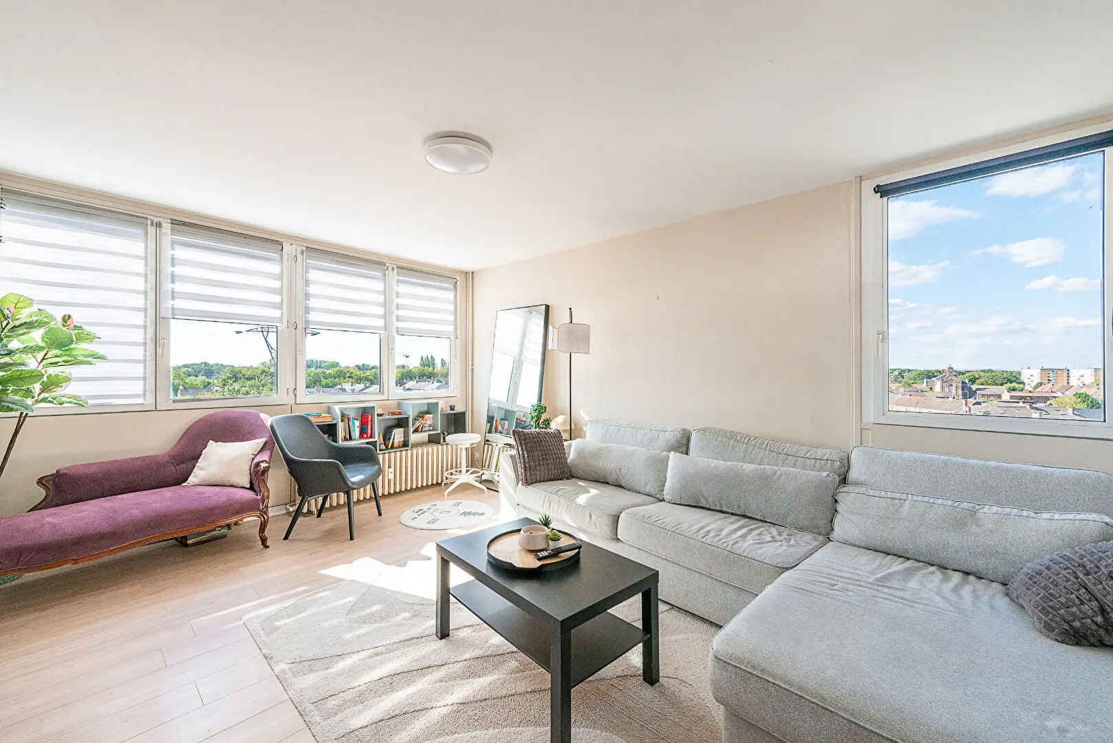 Photo 4 Appartement 2 pièces 53m²