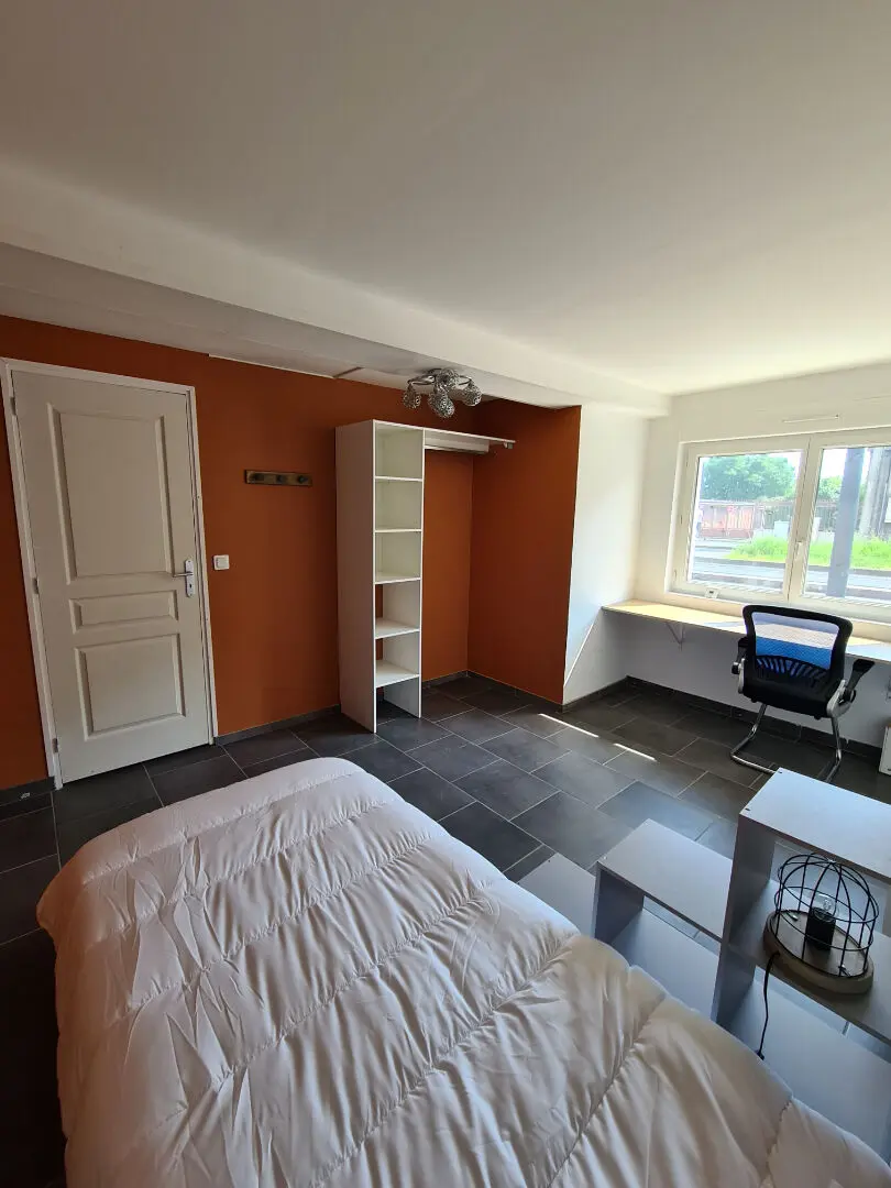 Photo 8 Immeuble 62m²