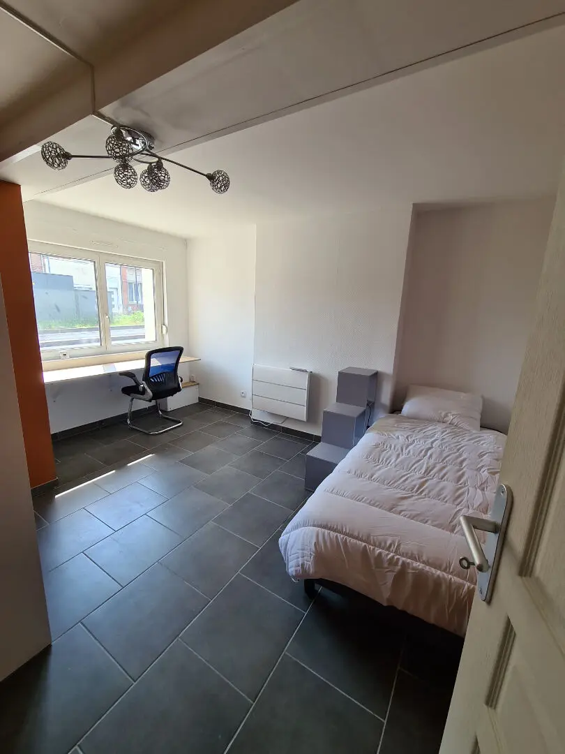 Photo 7 Immeuble 62m²